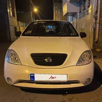 تیبا  صندوق دارمدل ۱۴۰۰