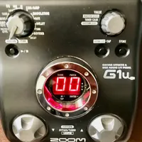 افکت زوم  آکبند zoom G1u به شدت زیر قیمت|گیتار، بیس، امپلیفایر|تهران, چیتگر جنوبی|دیوار