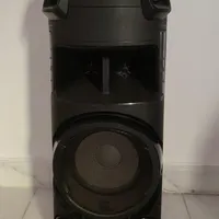 اسپیکر حرفه ای سونی