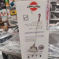 جاروبرقی دسته دار و جارو شارژی کم مصرف نو آکبند|جاروبرقی، جارو شارژی، بخارشو|اصفهان, فرح آباد|دیوار