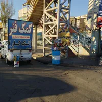 کمک فنر تک کار|قطعات یدکی و لوازم جانبی|تبریز, |دیوار