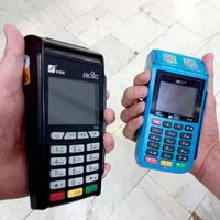 pos 675 کارتخوان سیار کارت خوان دستگاه پوز پز 7210|فروشگاه و مغازه|تهران, بازار|دیوار