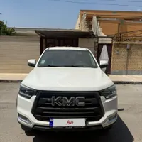 کی‌ام‌سی T8، مدل ۱۴۰۳