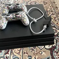Ps4|کنسول، بازی ویدئویی و آنلاین|شهریار, |دیوار