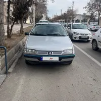 پژو 405 جی ال ایکس (GLX)، مدل ۱۳۹۰|خودرو سواری و وانت|زنجان, |دیوار