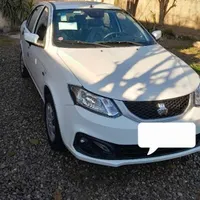 ساینا GX، مدل ۱۴۰۳