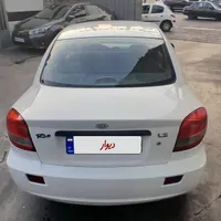 ریو مدل ۹۰|خودرو سواری و وانت|تهران, شبیری|دیوار