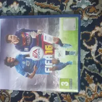 ۳عدد بازی ps4