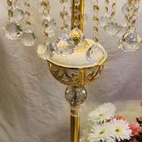 آباژور قپه فلزی طرح سلطنتی|چراغ خواب و آباژور|قم, بنیاد|دیوار