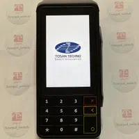 دستگاه کارتخوان اندرویدی تکنو M500 / کارت خوان|فروشگاه و مغازه|تبریز, |دیوار