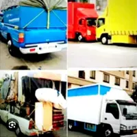 باربری و حمل و نقل منطقه آزاد ماکو با قیمت مناسب|خدمات حمل و نقل|ماکو, |دیوار