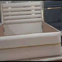 سرویس خواب دونفره قیمت تولید ۵۰۰ مدل موجود|تخت و سرویس خواب|اهواز, دغاغله|دیوار