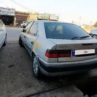 زانتیا مدل 85
