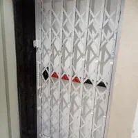 محافظ/کشویی،آکاردیونی/ درب ورودی آپارتمان.نرده ای|مصالح و تجهیزات ساختمان|مشهد, الهیه|دیوار