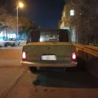 جیپ آهو|خودرو کلاسیک|اصفهان, بهارستان|دیوار