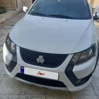 کوییک دنده‌ای S، مدل ۱۴۰۲|خودرو سواری و وانت|بندرعباس, |دیوار