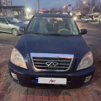 امویام X33 دندهای، مدل ۱۳۹۱