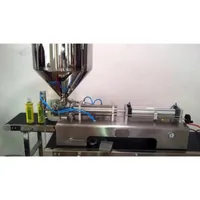 دستگاه پرکن مایعات رقیق تا غلیظ/بادرب بند.Liq|ماشین‌آلات صنعتی|تهران, پامنار|دیوار