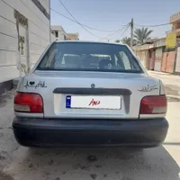 پراید ۸۸|خودرو سواری و وانت|آبادان, |دیوار