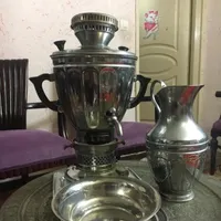 خرید و فروش خریدار سماور