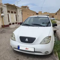 تیبا 2 (هاچبک) EX، مدل ۱۳۹۹|خودرو سواری و وانت|بهبهان, |دیوار