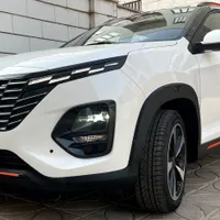 ام‌وی‌ام X33 Cross (اومودا C3)، مدل ۱۴۰۴