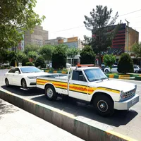 امدادخودرو یدک کش در اتوبان تهران ساوه/اتوبان غدیر|خدمات حمل و نقل|رباط‌کریم, |دیوار