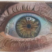 اجرای خدمات و آموزش نقاشی سیاه قلم و مداد رنگی|خدمات آموزشی|کرمانشاه, |دیوار