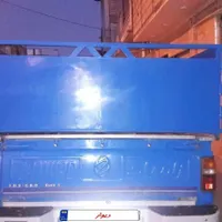 زامیاد Z 24 آپشنال، مدل ۱۴۰۲