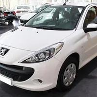 207 tu3 نقد اقساط شرایط بانکی