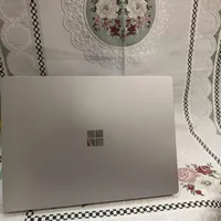 سرفیس لپ تاپ 3 4  ۲ surface laptop مایکروسافت go|رایانه همراه|تهران, هروی|دیوار