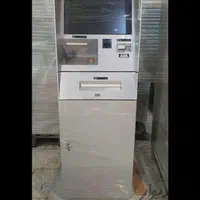 دستگااه خوددپرداز(ای تی ام) سالنی و ثابت|خدمات مالی، حسابداری، بیمه|ایرانشهر, |دیوار