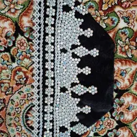 دوخت لچک بختیاری
