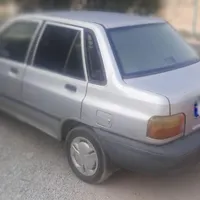 فروش پراید ۸۸