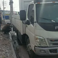 حمل بار با خاور بغل باز شو|خدمات حمل و نقل|تهران, سعیدآباد|دیوار