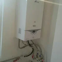 نصب وتعمیرات و راه اندازی تخصصی پکیج