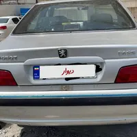 پژو پارس ساده، مدل ۱۳۸۴|خودرو سواری و وانت|بابلسر, |دیوار