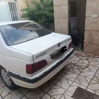 پژو پارس ساده، مدل ۱۳۸۷|خودرو سواری و وانت|مشهد, توس|دیوار