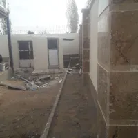 خانه باغ ویلا زمین۹۰۰متر سند تک برگ، بنا ۱۲۰ متر|فروش زمین و ملک کلنگی|کرج, مهرشهر - فاز ۱|دیوار