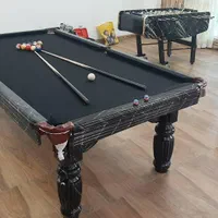 میز بیلیارد ایتبال 9/8 ROYAL BILLIARD|ورزش‌های توپی|تهران, میرداماد|دیوار