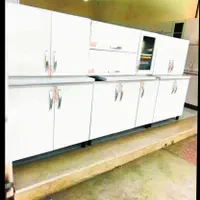 کابینت آماده