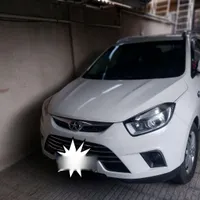 جک S5 دنده‌ای، مدل ۱۳۹۴