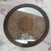 آینه رومیزی|آینه|اصفهان, دارک|دیوار
