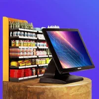 صندوق فروشگاهی، فیش پرینتر، بارکد خوان( بایامکس)|فروشگاه و مغازه|کرمان, |دیوار