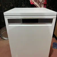 ماشین ظرفشویی ۱۲ نفره دووه مدل DDW-30W1252