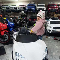 دوچرخه موتور شارژی کودک original|اسباببازی|سنندج, |دیوار