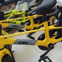 دوچرخه TOTIاصل|دوچرخه، اسکیت، اسکوتر|اصفهان, بهارستان|دیوار