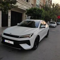 کیامسی J7، مدل ۱۴۰۳