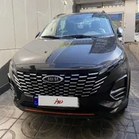 امویام X33 Cross (اومودا C3)، مدل ۱۴۰۴