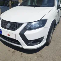 کوییک دنده‌ای S، مدل ۱۴۰۴